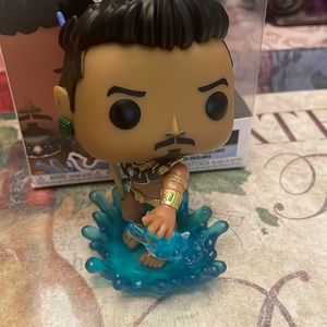 Funko Pop Namor